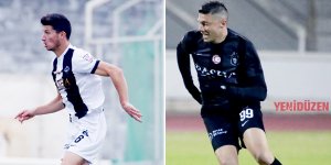 Yenicami’de iki ayrılık