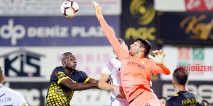 Süper Lig’de gol raporu