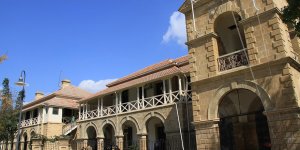 KTHY binası davası bugün