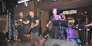 Jolly Joker’de keyifli eğlence