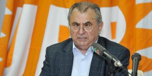 İrsen Küçük yoğun bakımdan çıktı