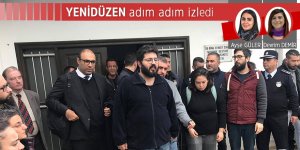 Vicdani Ret mahkum edildi