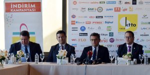 İndirim Kampanyası sona erdi