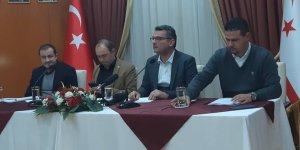 'Afetin nedeni insan eliyle yapılan hatalar'