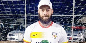 Dum Dum’da kale Türkkan’a emanet