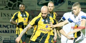 Ozanköy'den transfer atağı