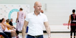 “LAÜ maçına kazanmak için çıkacağız”