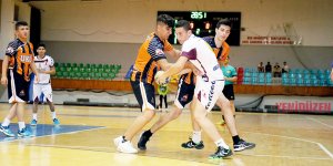 Hentbolda sıra yıldızlarda