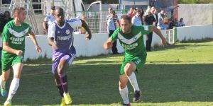 Bölge derbisinde galip çıkmadı 2-2