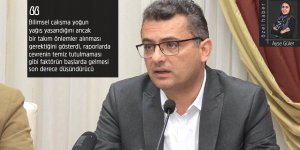 BUNDAN SONRAKİ SÜREÇ NASIL İŞLEYECEK?