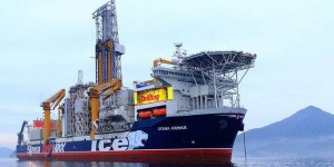 “Delfini-1”de sondaj tamamlandı