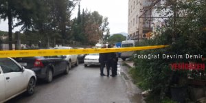 Lefkoşa'da saldırı