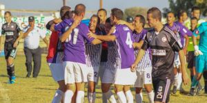 Yenicami mosmor: 3-2