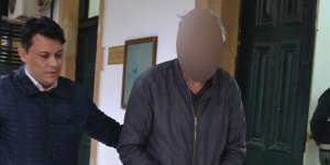 Kaçak kaldığı tespit edildi, tutuklandı