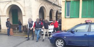 458 kişi tutuklandı, yeni uyuşturucu türleri yakalandı