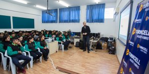 Turkcell’le Teknoloji Seminerleri üçüncü döneminde