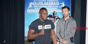 Phillips deneyimlerini aktarıyor