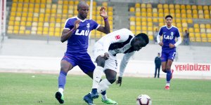 Lefke, Allen ile yolları ayırdı