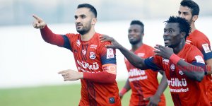 Yenicami Fırat’ı istiyor