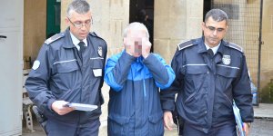 30 bin 550 TL sirkat etti, tutuklandı