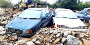 ‘Sel Raporu’nun ardından gözler yeni süreçte