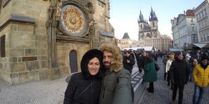 lifebox ile Prag Seyahati 