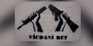 Vicdani ret güneyde nasıl uygulanıyor?