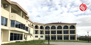 “Sosyal, mutlu bir ortam yaratıldı”