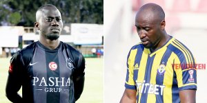 Oladele tamam, Lua Lua beklemede