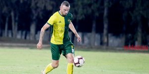 “Önemli olan lig sonunda zirvede olmak”