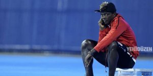 Henri Belle Esentepe için geliyor