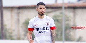 Sarıoğlu ipleri kopardı