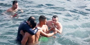 Karpaz’da ayin ve tören