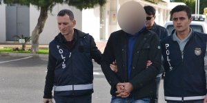 14 yıl sonra yakayı ele verdi