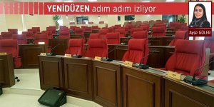UBP ve YDP’den ‘NİSAP TAKOZU’