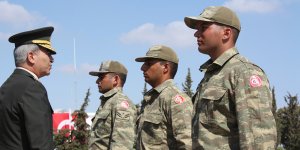 Vicdani Ret Yasa Taslağı Meclis'te