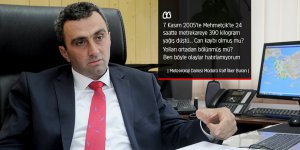 2019’da bol yağış beklentisi