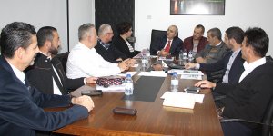 İşte KIB-TEK’in 2022 planı