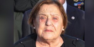 Aydın Denktaş'ın hayati tehlikesi sürüyor