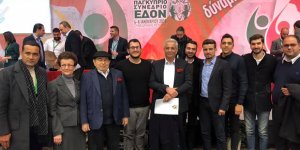 "Ortak mücadele yolunda sokaklara çıkarak talepkar olmalıyız"