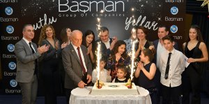 Başman '2018'in en iyilerini' ödüllendirdi
