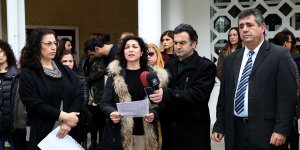 “Dinsizler-dindarlar diye bölmeye çalışıyorlar”