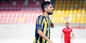 Kömürcü'nün yeni takımı belli oldu