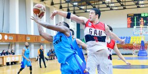 Potada beşinci hafta