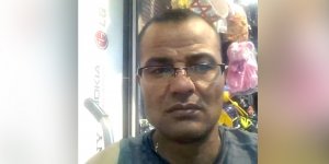 Mağusa Belediye çalışanı Ali Ateş hayatını kaybetti