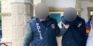 Teminatla serbest kaldı…