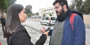 Karapaşaoğlu, yasa taslağını YENİDÜZEN’e değerlendirdi: