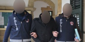 Yargılanmayı cezaevinde bekleyecek