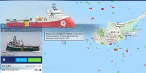 Türkiye, arama sahasını genişletti