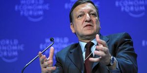 Barroso’dan net yanıt yok